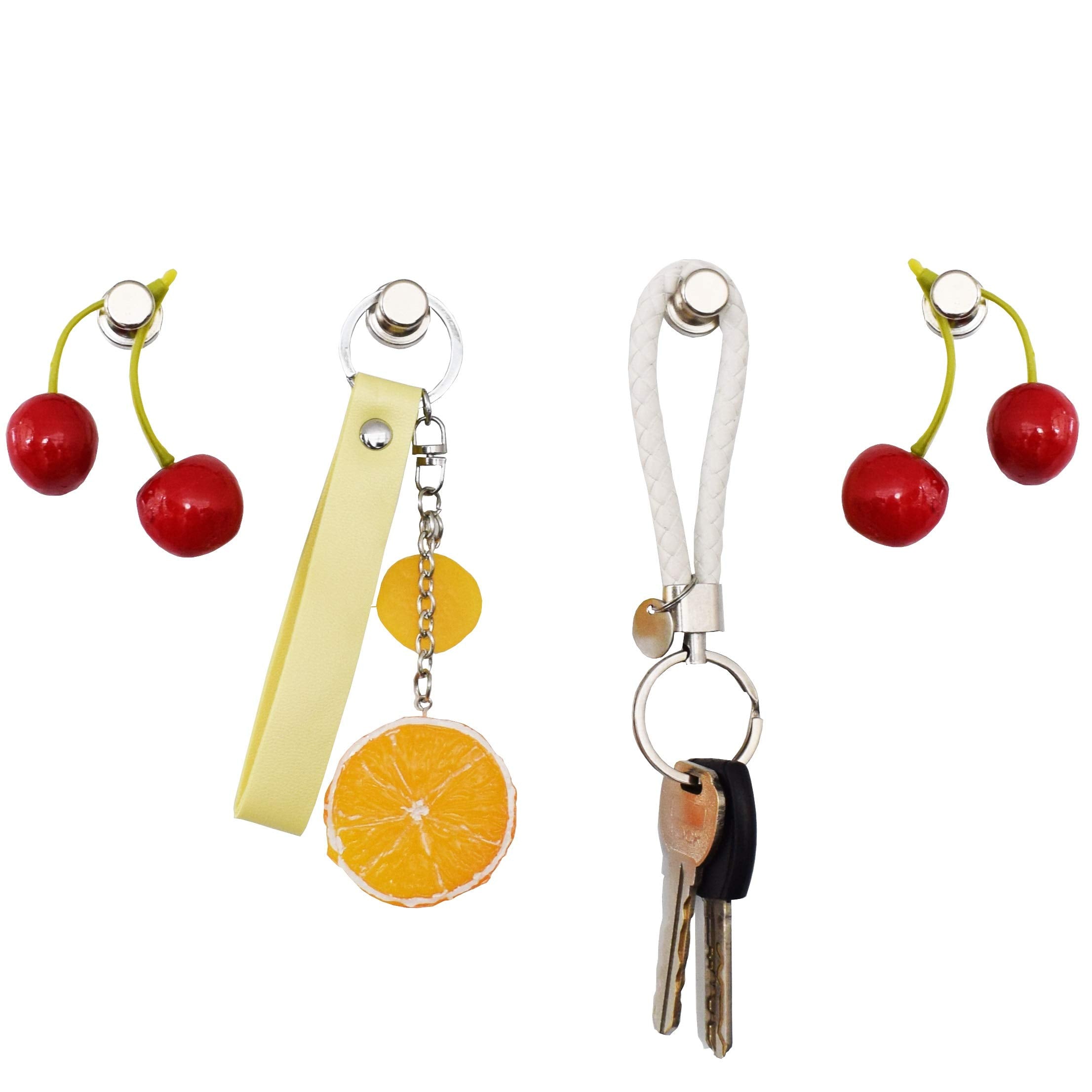 Magnetpro 12 pines magnéticos de metal, diámetro del imán 16 mm x 20 mm de espesor